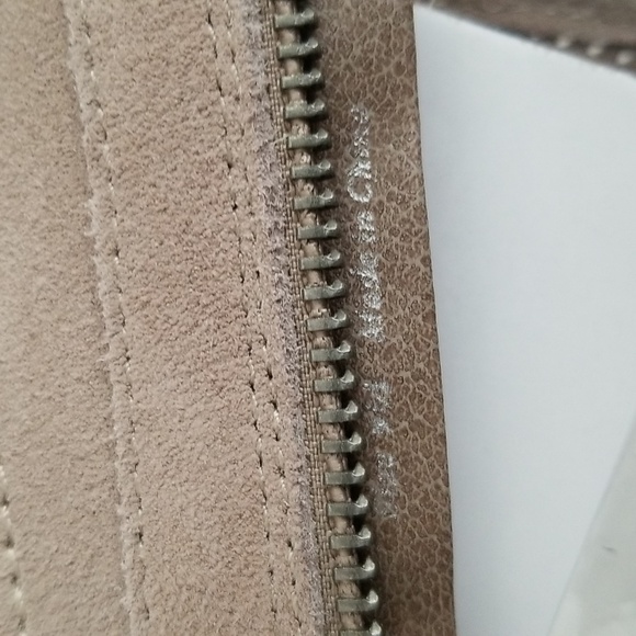 New dolce vita Josie Perforated Bootie - Picture 10 of 10